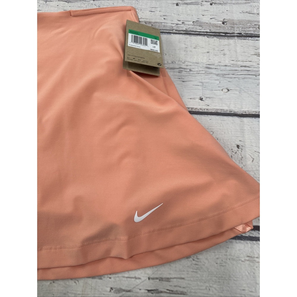 Nike Golf Skirt Womens XL  Dri-FIT Standard Fit  FZ6314-844 NWT - Picture 2 of 13